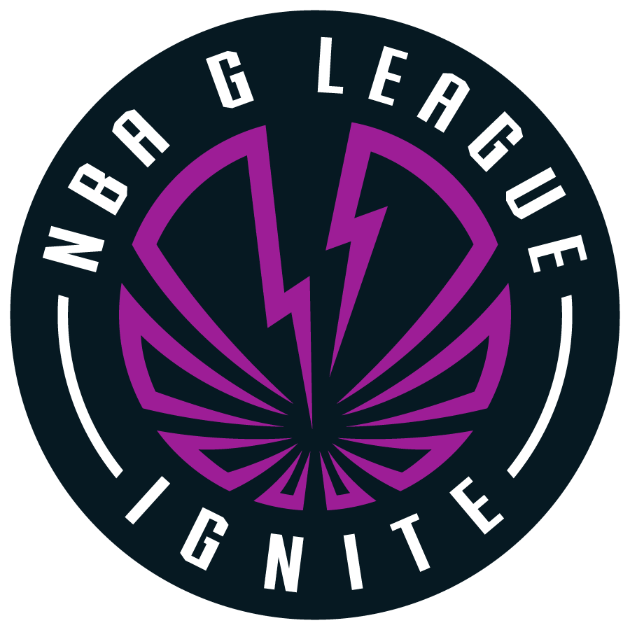 NBA League Ignite logo