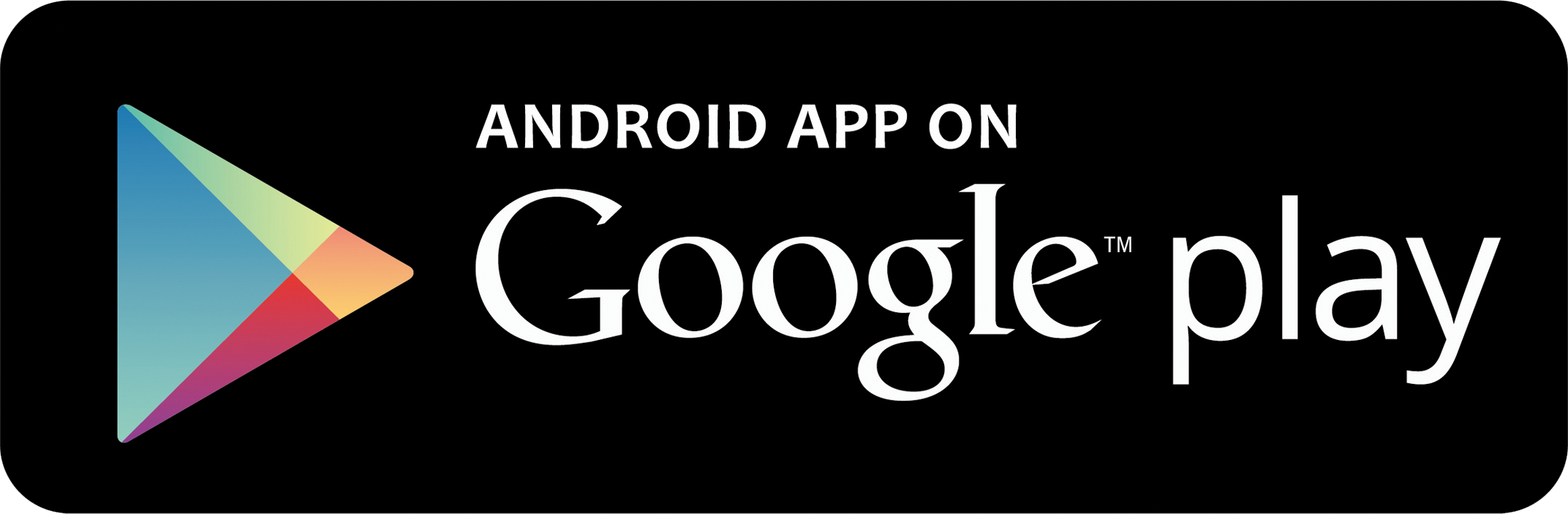 Google Store Button