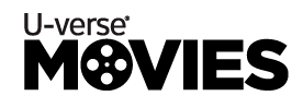 UVerse Movies logo