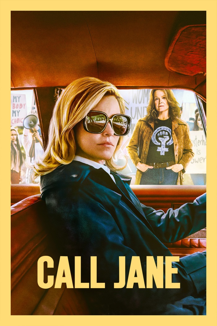 the movie: Call Jane