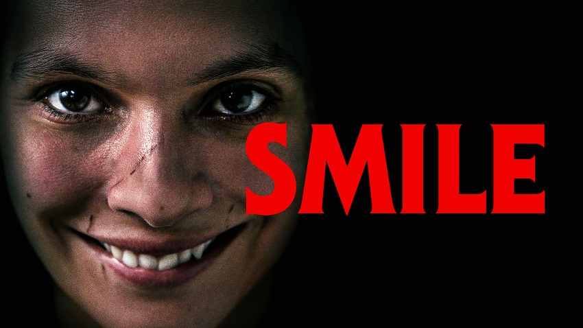 movie: Smile
