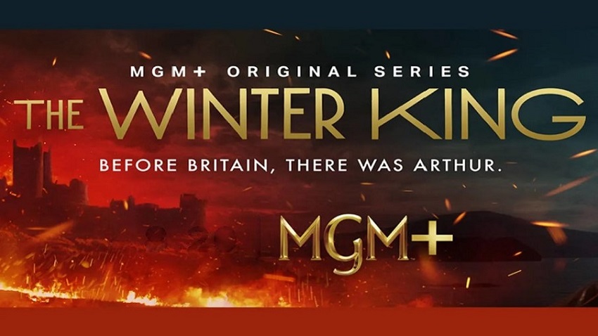MGM+ presents: The Winter King